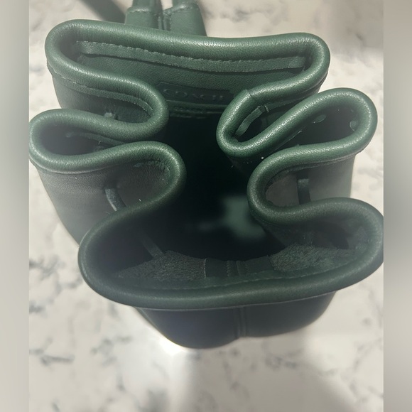 Coach Bixby Slimg Backpack 9984 Pristine - Picture 7 of 15